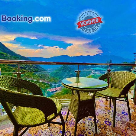 Hotel Kempty - A Boutique Hotel, Mussoorie Esterno foto