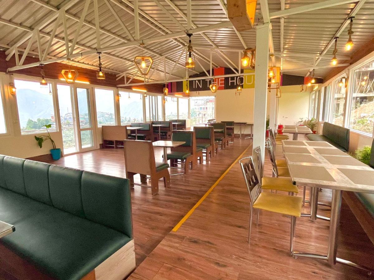 Hotel Kempty - A Boutique Hotel, Mussoorie Esterno foto
