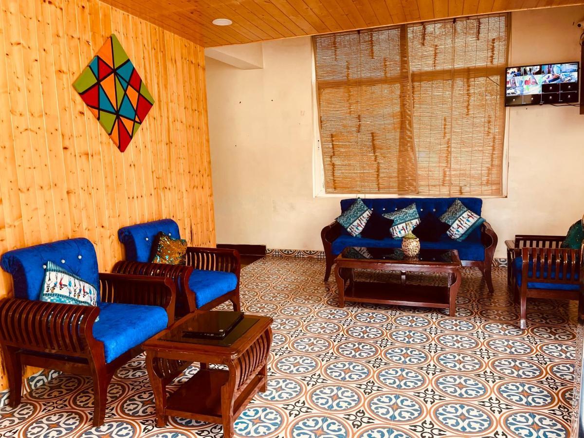 Hotel Kempty - A Boutique Hotel, Mussoorie Esterno foto