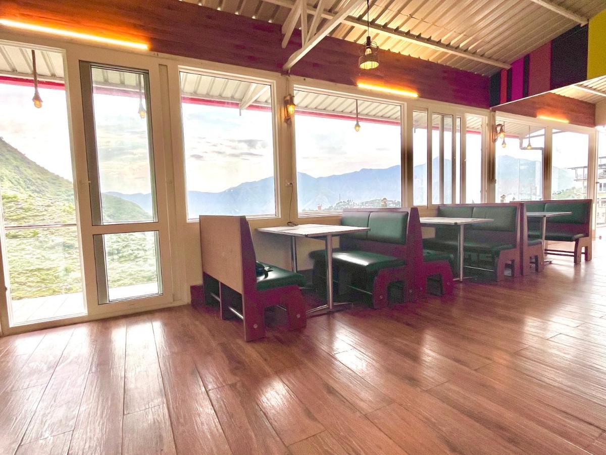 Hotel Kempty - A Boutique Hotel, Mussoorie Esterno foto