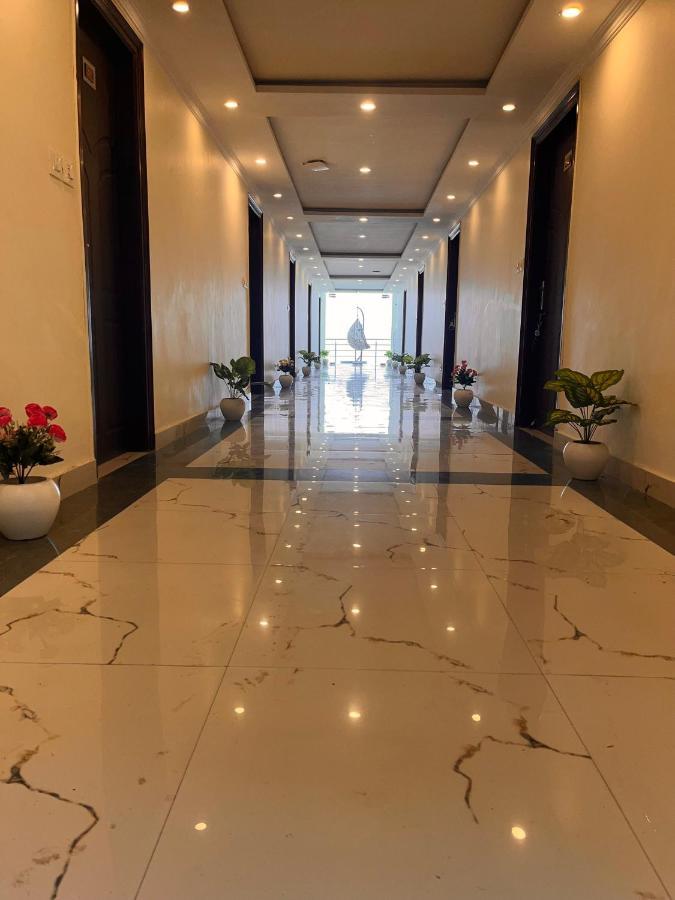 Hotel Kempty - A Boutique Hotel, Mussoorie Esterno foto
