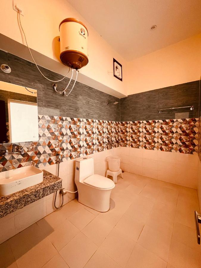 Hotel Kempty - A Boutique Hotel, Mussoorie Esterno foto
